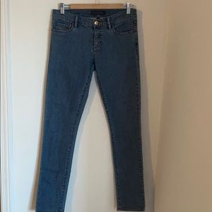 Juicy Couture Skinny Jeans